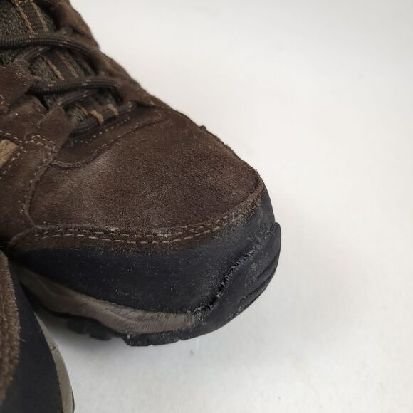 Karrimor Mount Low 7 Waterproof Hiking Shoes Bodmin IV Weathertite Walking Shoes main image 12